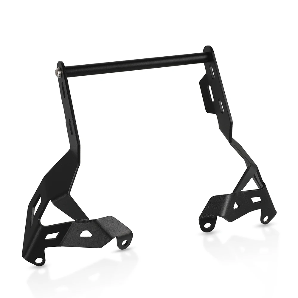 

FOR tiger 800 tiger800 XC XR XCX XRX 2013 2014 2015-2017 Motorcycle Smartphone Motorcycle GPS Navigation Holder Phone Bracket