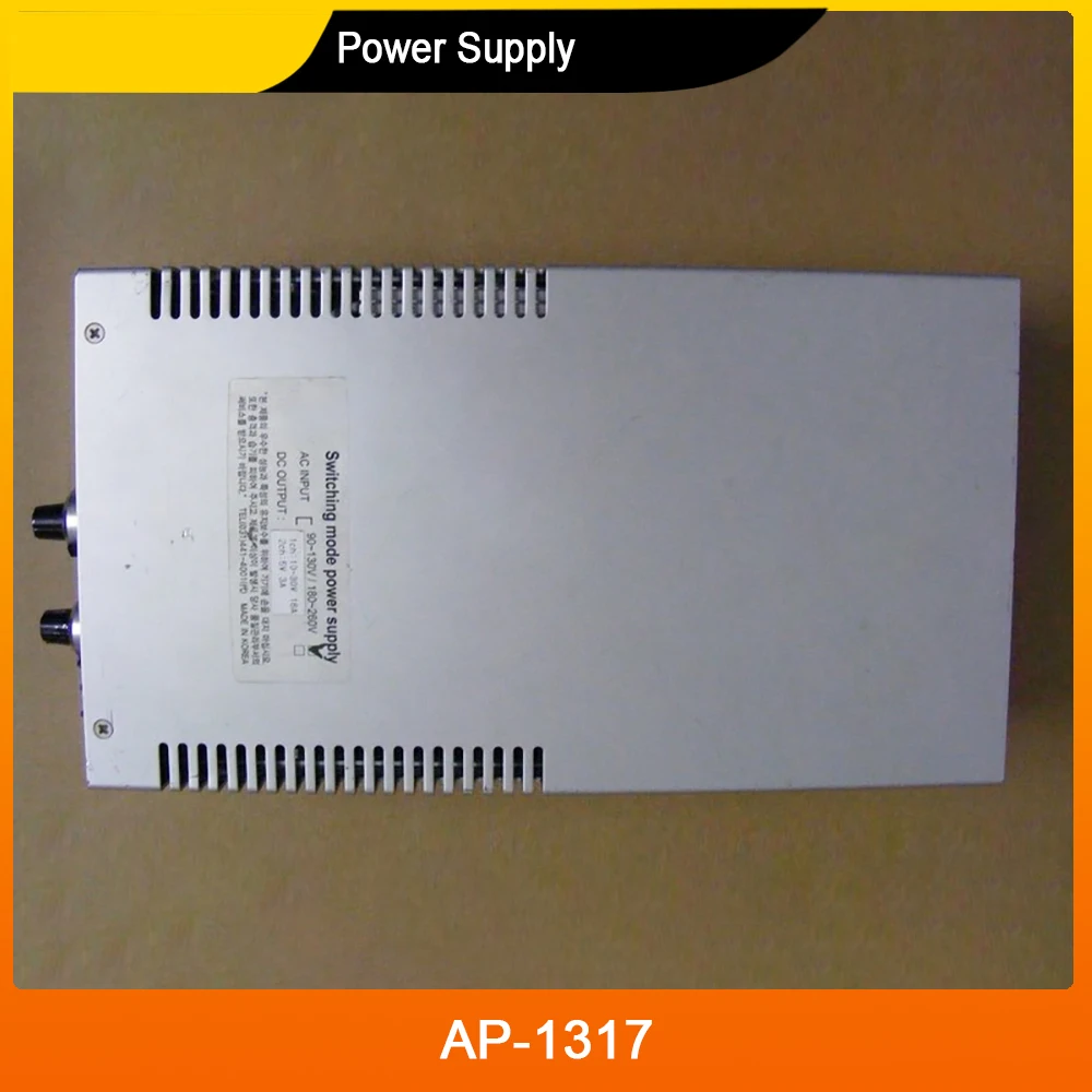 AP-1317 For Switching Mode Power Supply