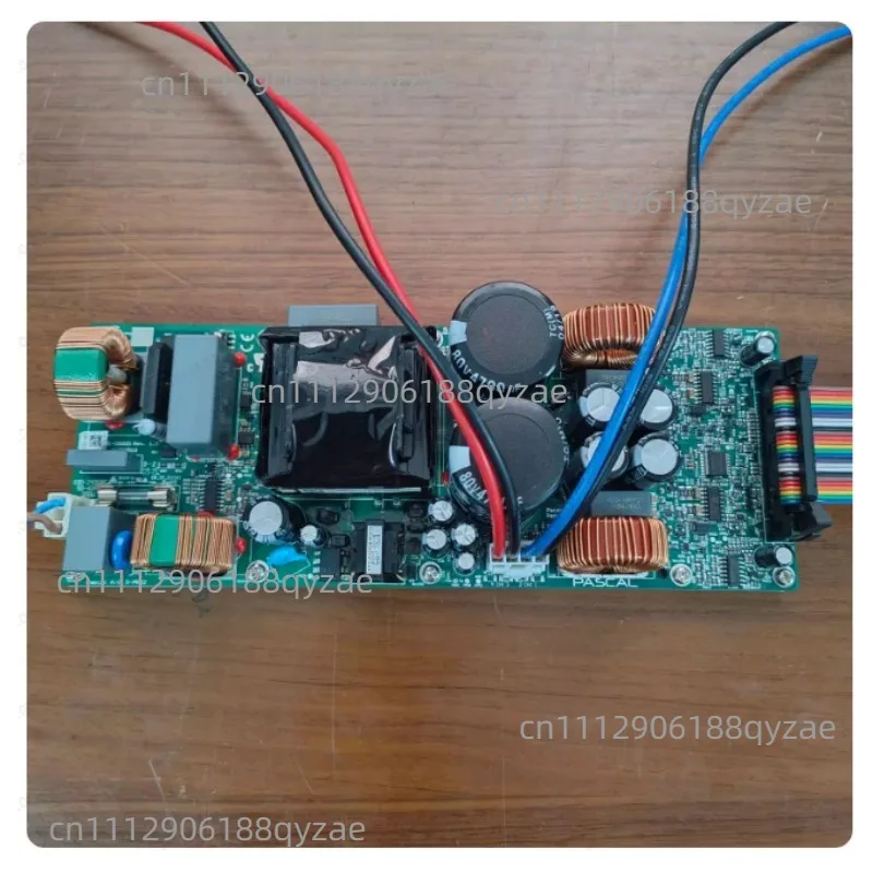 S-PRO2 PASCAL Class D Power Amplifier Module | High-Efficiency Digital Amp Board for Professional Audio