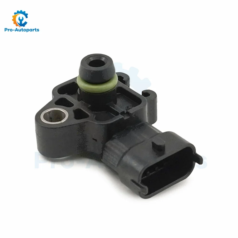 30670448 Turbo Boost Control Solenoid Valve for 2002-2009 Volvo S60 C70 XC70 XC90 V70 S80 2.5T New 9473212 8627299 7.22240.13.0
