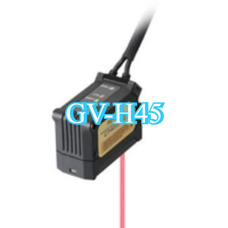 

New In Box GV-H45 Digital CMOS Laser Sensor