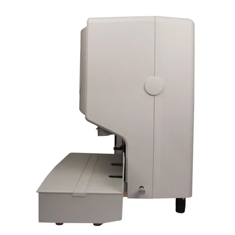 

2025 Electric Binding Machine GD-50EA Paper Document Voucher Punching Office Financial Binding Machine Hot Melt File Binding Ma