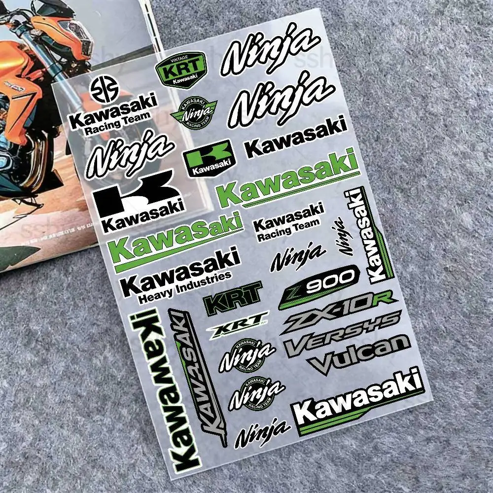 For Kawasaki Reflec…