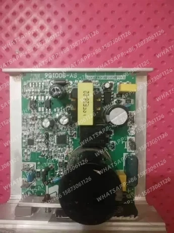 carte-principale-de-tapis-roulant-lijian-puke-mailong-weiyu-jialekang-sumeida