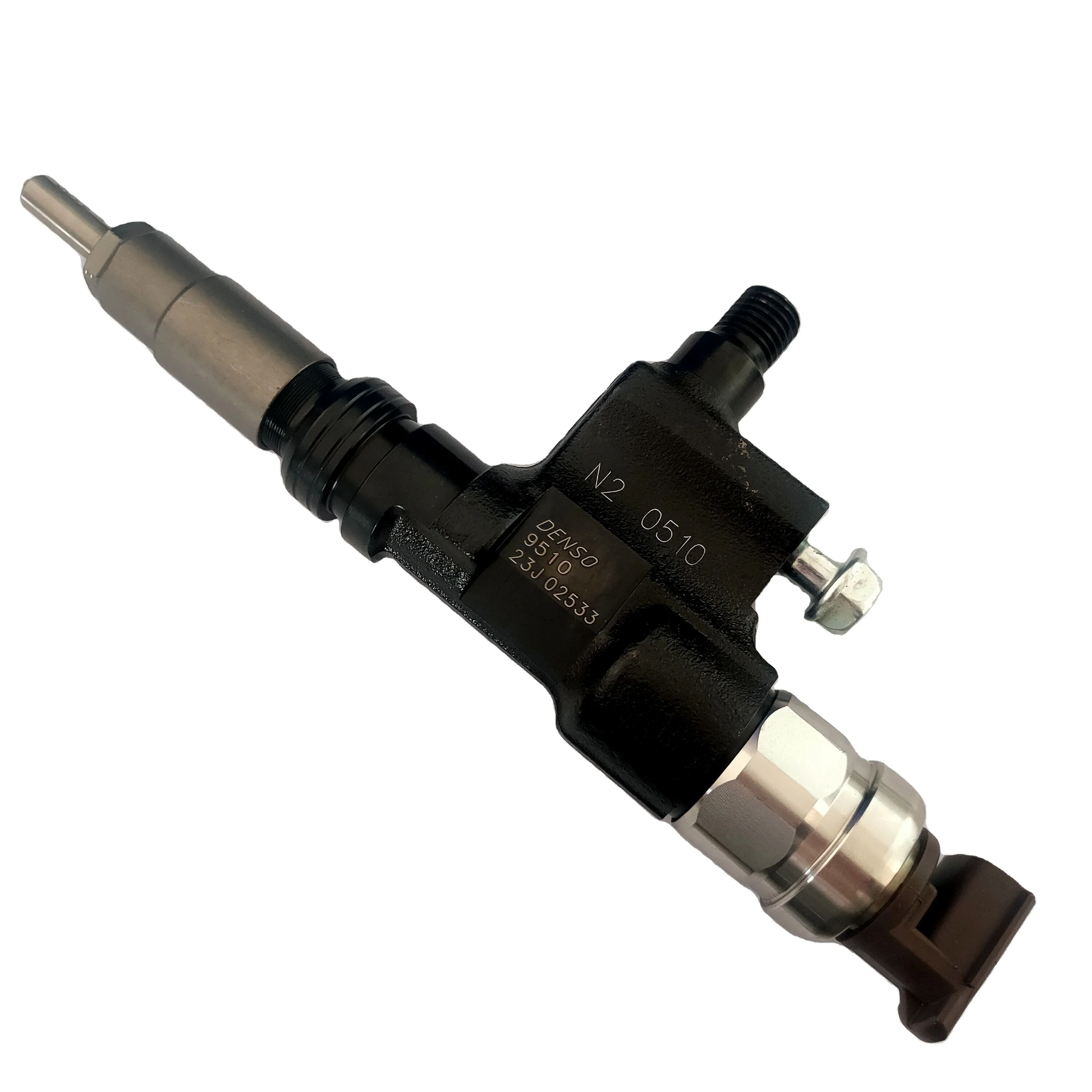 

Common Rail Injector 095000-9510 23670-E0510，tool parts