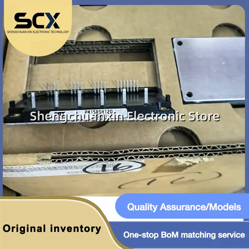 PM10RSH120 PM15RSH120 SP10Z6C SP15Z6C ميزة بقعة جديدة