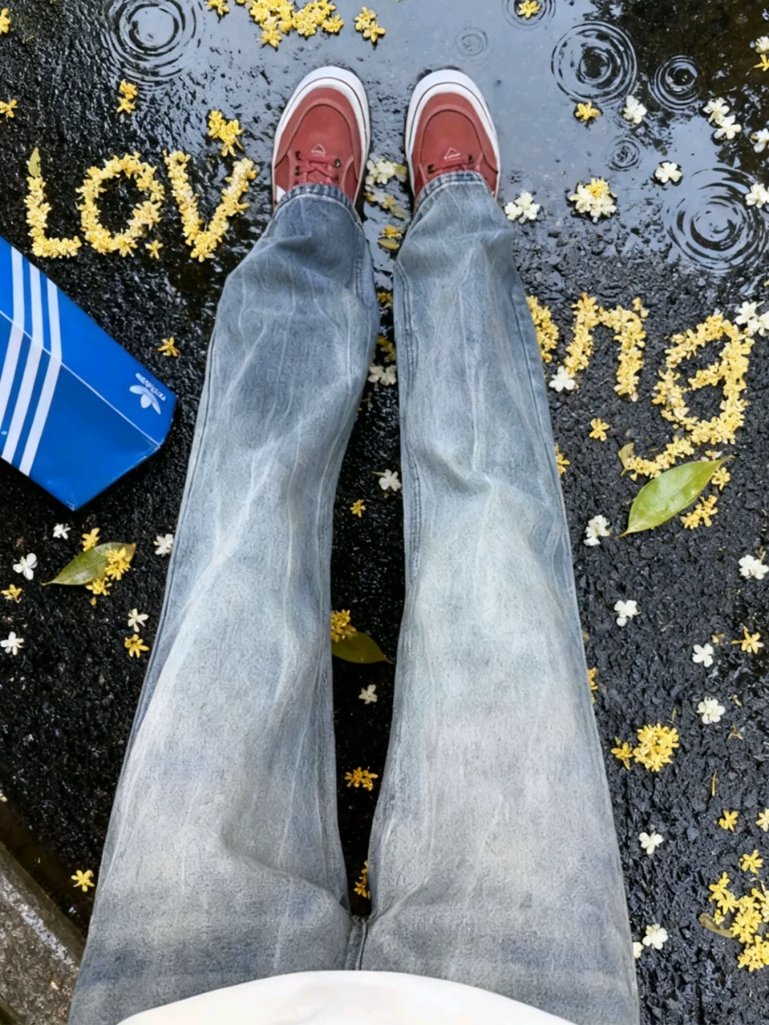 Jeans da Uomo Lavati Nero Grig - Street Fashion Vibes recensione e prezzo
