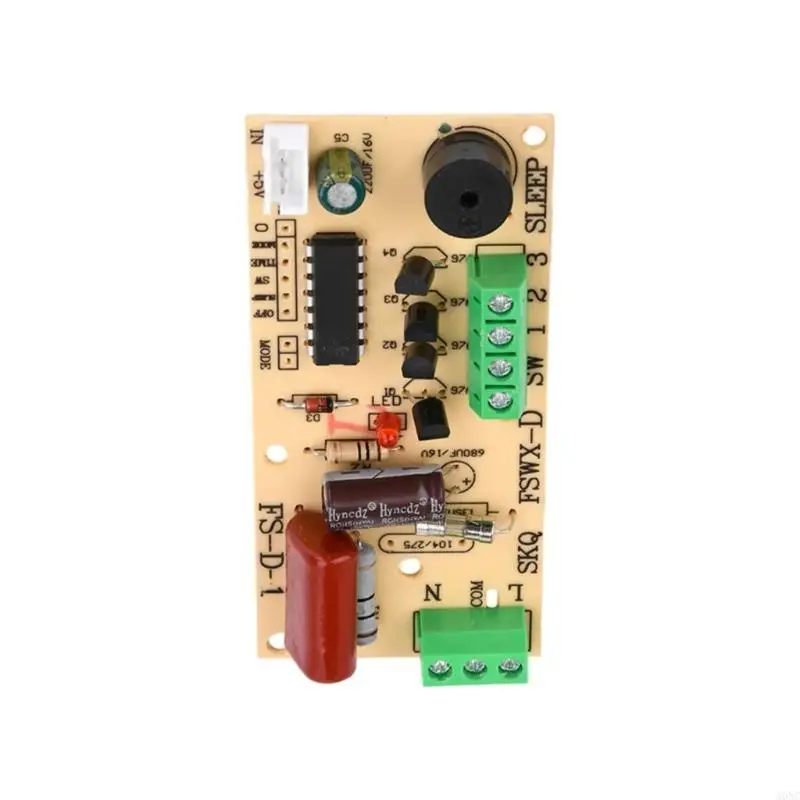 A0NC PCB -текстура безопасная схема питания компонент кондиционирования воздуха запасная часть воздуха запасная часть