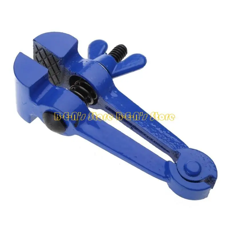 Y1AD Practical Mini Hand Vise Multi-purpose Small Plier Type 25/40/50 Heavy Duty Tool
