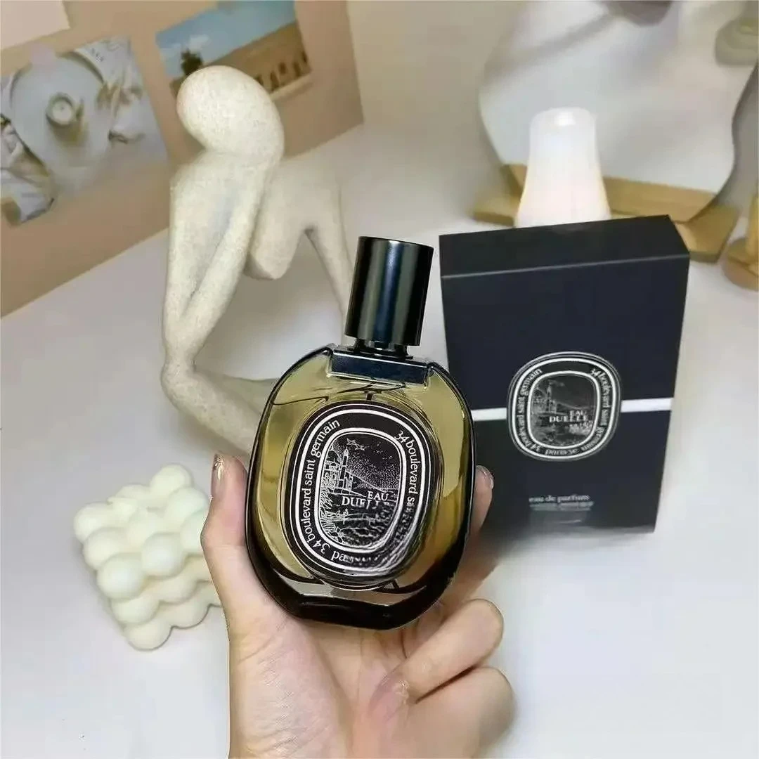 

75ml Original Brand Unisex EDP perfume Tam Dao Do Son Philosykos Light Fragrance High Quality Cologne Long Lasting Men's Perfume