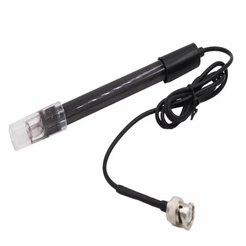 PH composite electrode E-201-C desktop acidity meter