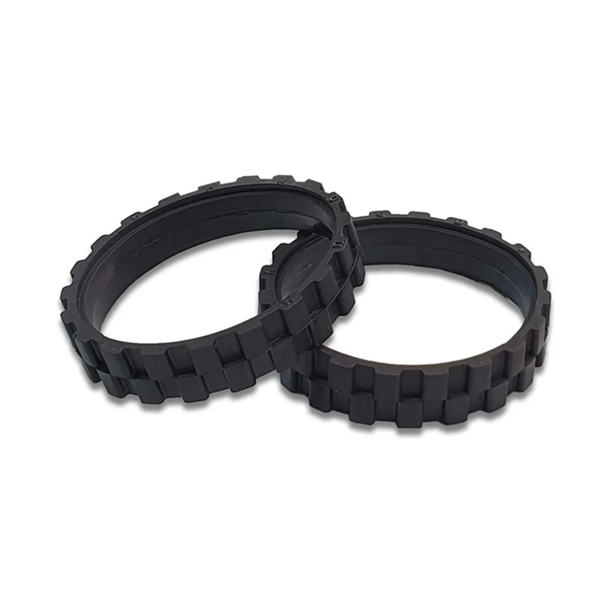 طقم إطارات عجلة العجلات الأمامية للاستبدال ، مناسب لـ 500 ، 600 ، 700 ، 800 ، 900