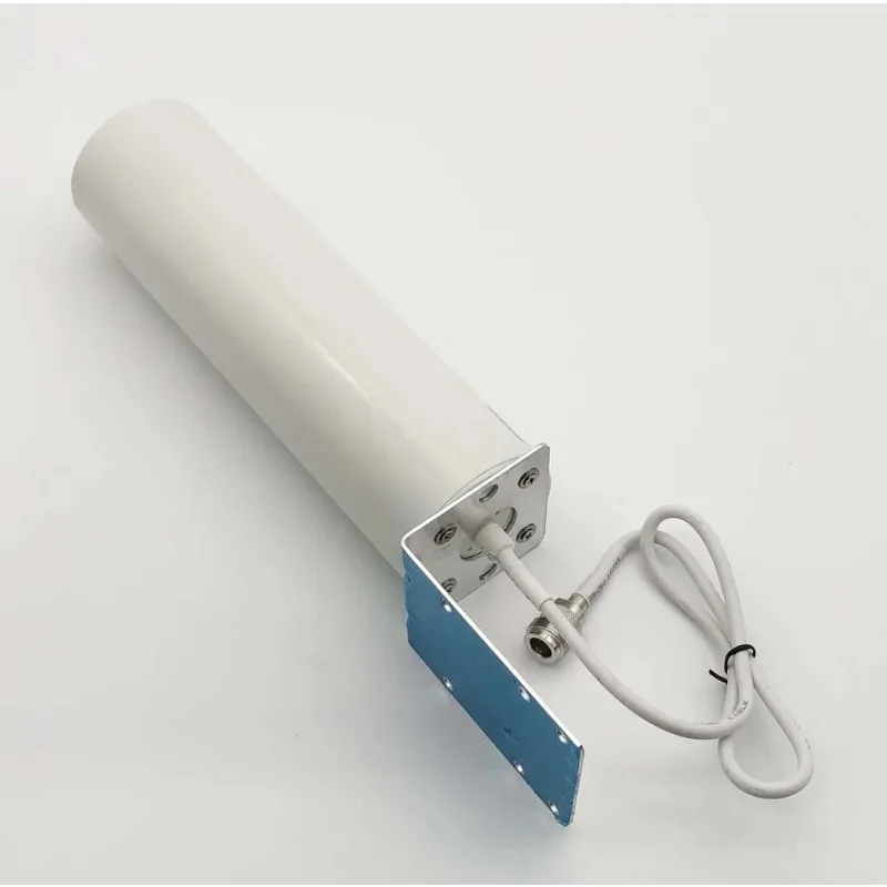 

Antenna Barrel Antenna Outdoor IP67 FRP Antenna 5G, 4G Antenna
