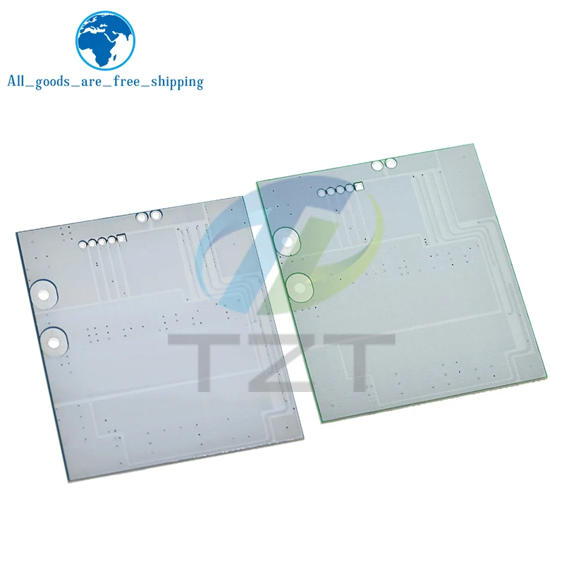 Рисунок 6 - TZT BMS Φ 3,2 V 3