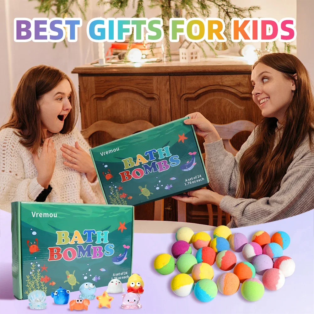 set-de-regalo-de-bombas-de-bano-naturales-y-organicas-para-ninos-con-juguetes-sorpresa-para-ninas-y-ninos