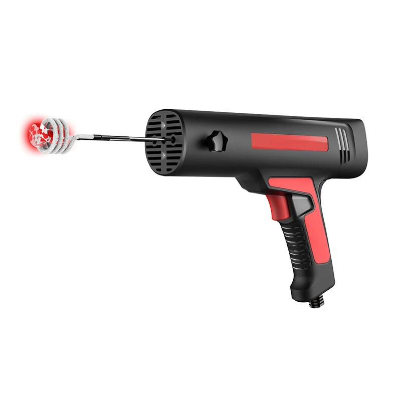 Car Induction Heating Bolt Remover Factory Direct Sales, Available in Stock