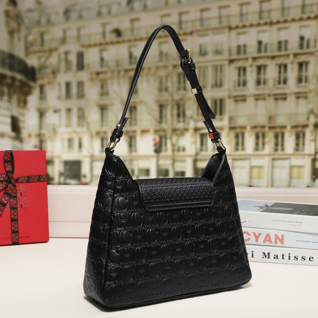 2025 Trendy Tofu Shoulder Bag - Vintage Saddle Bag for Women, Boho Underarm Purse & Crossbody Bag, Cute Aesthetic Handbag