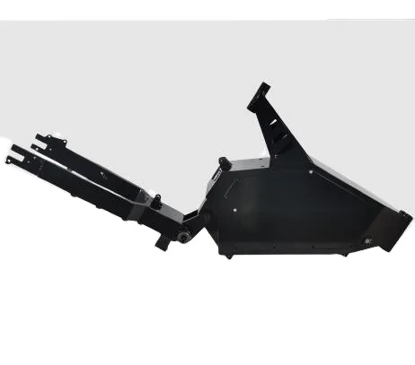 

Рама велосипеда для велосипеда 3000 Вт 5000 Вт 8000 Вт Рама велосипеда электровелосипеда с чехлом для аккумулятора электрического велосипеда внутри