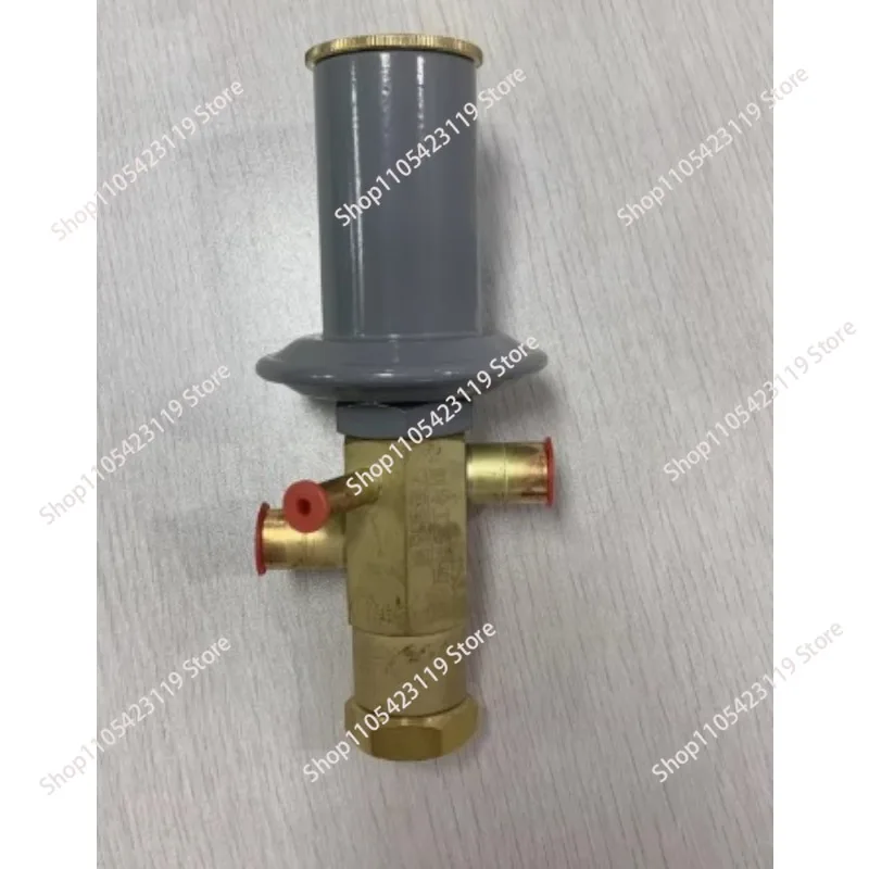 -3 Bypass Valve - 5/8 Inch Refrigeration & AC Control Valve
