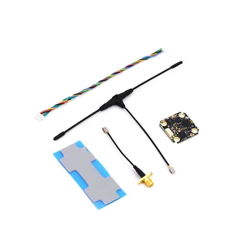 TBS CROSSFIRE SIXTY9 Electronic Module Development Board