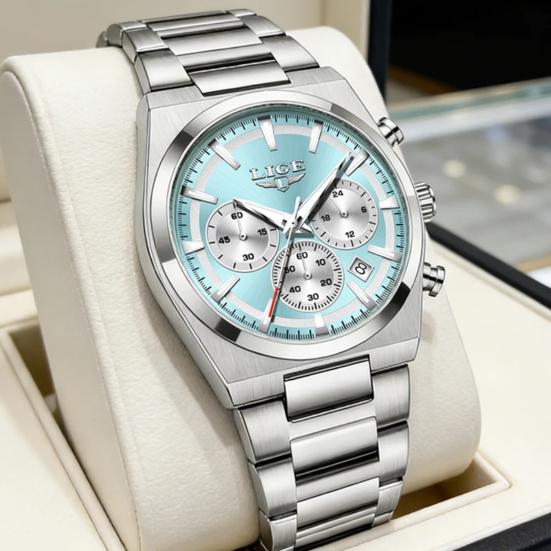 Lige 2026 Brand New…