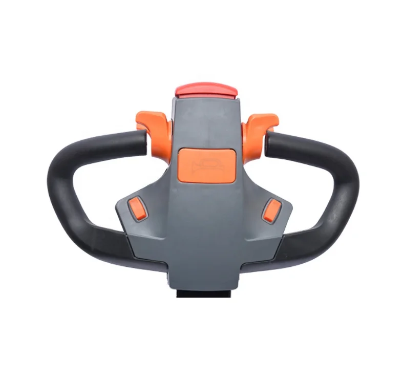 

24V Vehicle Control HandleTiller Head for Forklift Temo 200 Tiller Head