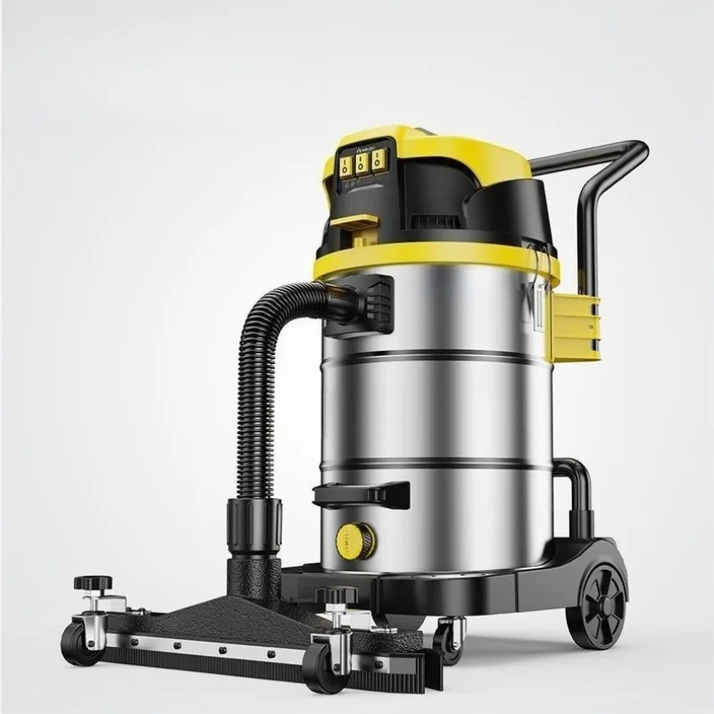 Vacuum cleaner industrial commercial high power