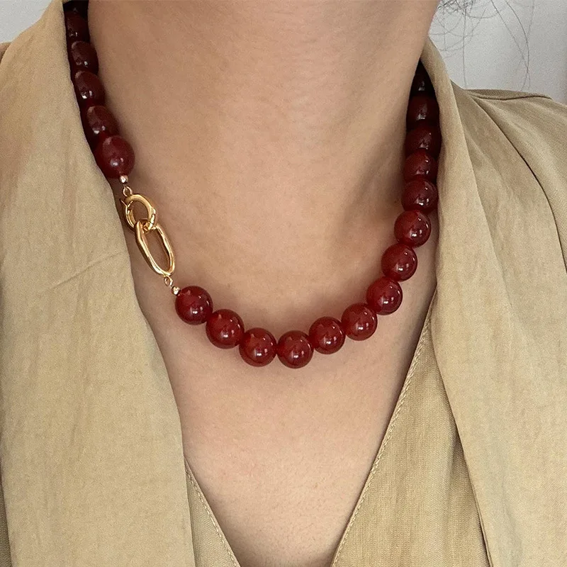 #22 Most Popular Natural Stone Bracelets