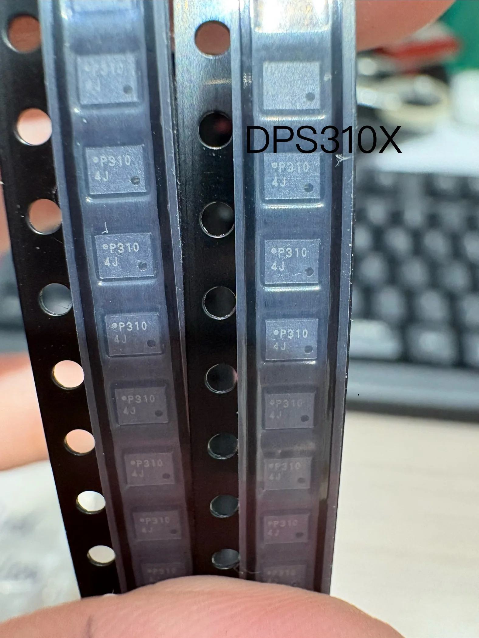 DPS310XTSA1 Infineo…