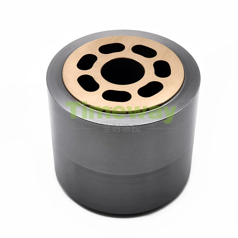 

B2PV Series Hydraulic Pump Repair Kits Cylinder Block for B2PV35 Linde Piston Pump Spare Parts Pump Accessories Cylinder Barrels