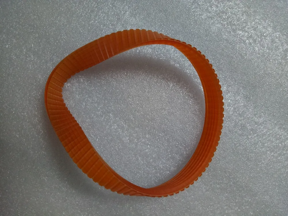 High-Quality 2Pcs/lot PU Planer Belt 365J9 Ribbed  9PJ365 /9 Ribs/ Perimeter=365mm