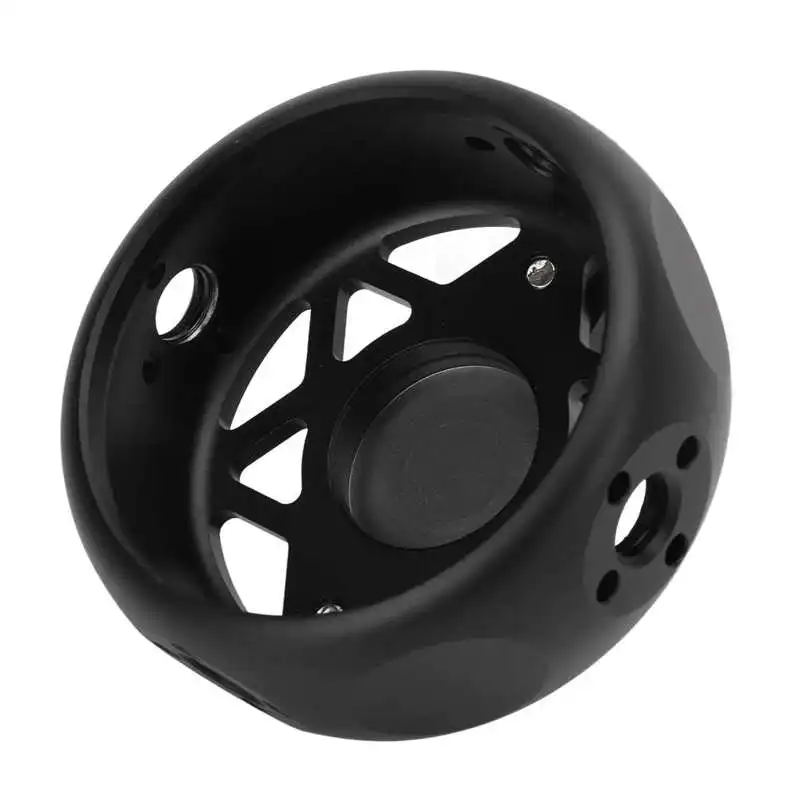 سبائك الألومنيوم القياسية روزيت تمديد جبل مع 1/4 بوصة المسمار ل DSLR هيكل قفصي الشكل للكاميرا مقبض قبضة التصوير الملحقات