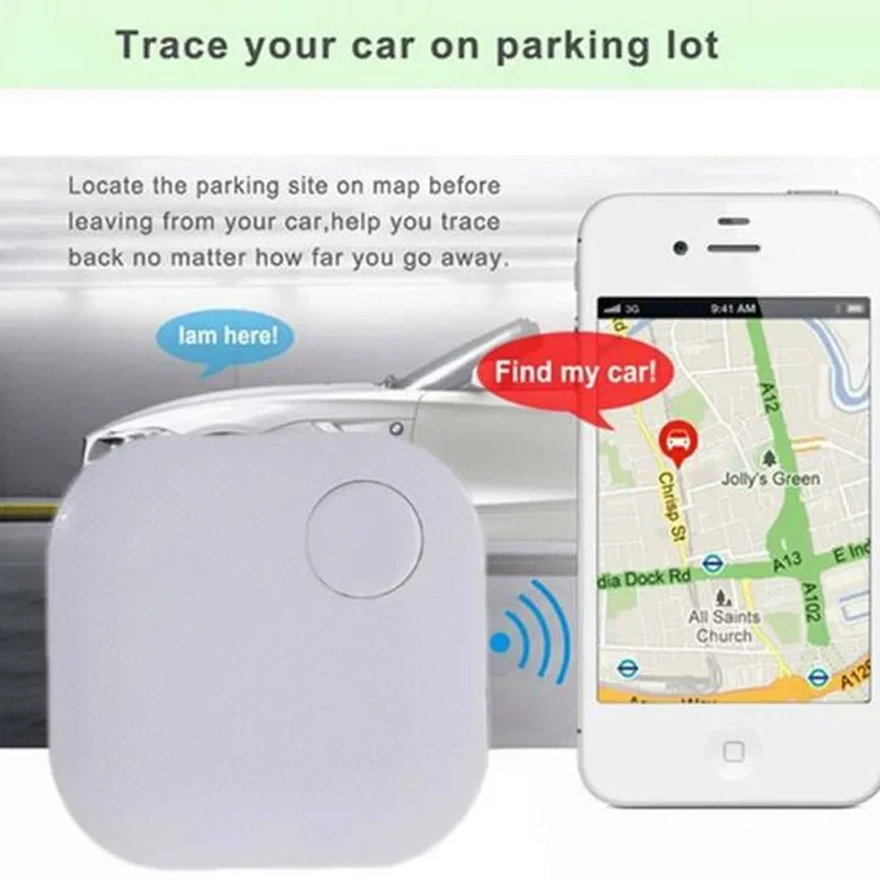 

Anti-Lost Mini Car GPS Tracker For Car Kids Real Time Tracking Finder Device Vehicle Truck GPS Locator Recording Voice Control