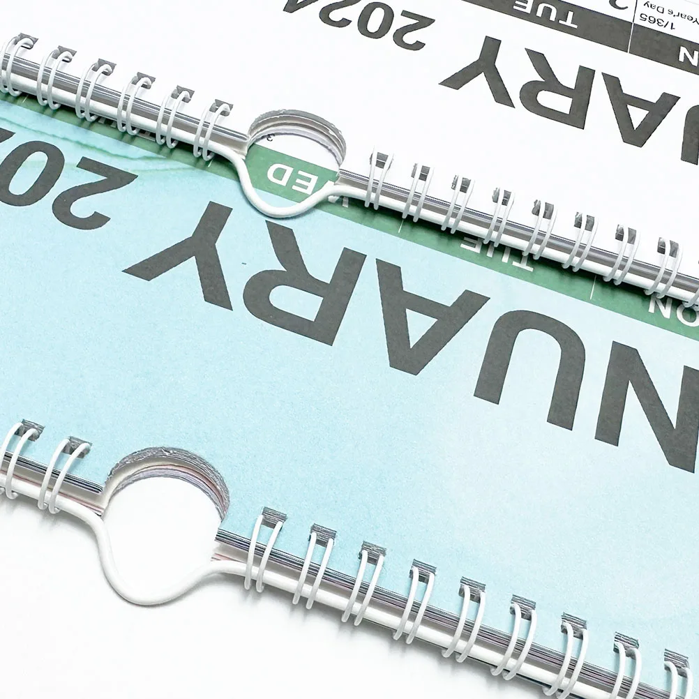 

Надежный ежемесячный настенный календарь на 2024-2025 прочный дизайн практичный подарок для дома, офиса, комнаты, календари для планирования, ежемесячный календарь