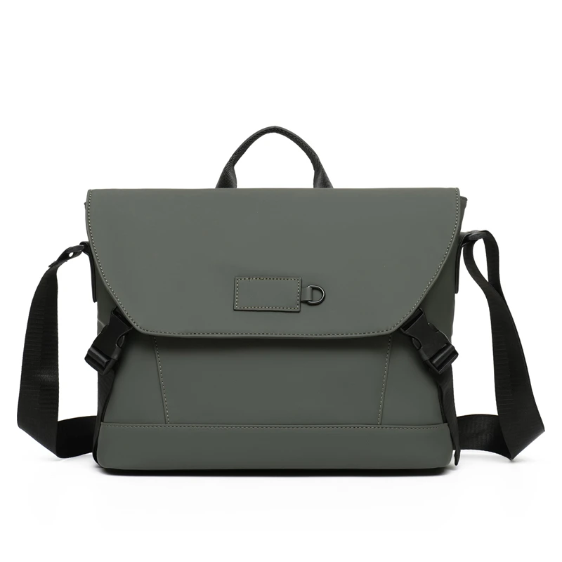 

Casual Messenger Bag Anti Theft Crossbody Bag Riding Shoulder Bag High Quality Original Fashion Oxford Small Bag For Men mochila
