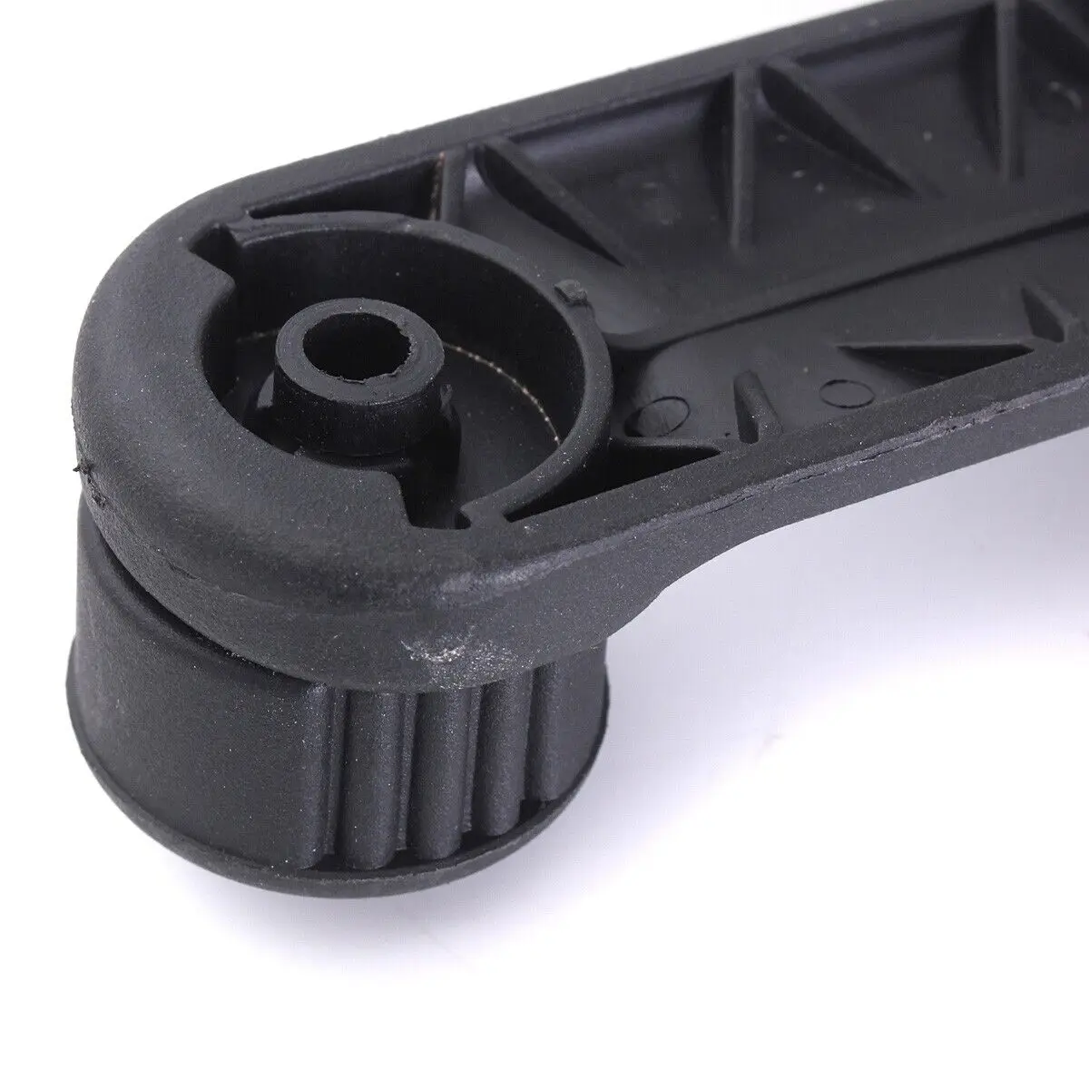 1PCS Window Winder Handle For Vauxhall Opel Vivaro Renault Traffic Master 9160844 Auto Auto Exterior Door Handles Accessories ﻿
