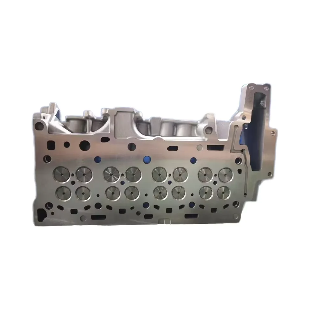 N47 N47D20C Cylinder Head Half Assembly 11127810463 For 1/3/5 Series X1 X3 2.0L Diesel OEM Quality