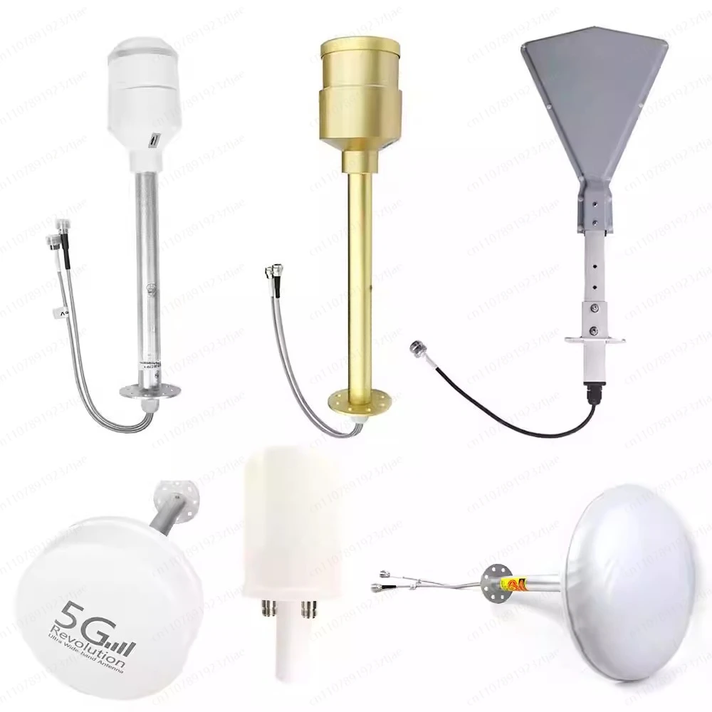 5G/4G LTE Parabolic Antenna Feed - for Export to Saudi Arabia, Philippines, Malaysia Markets