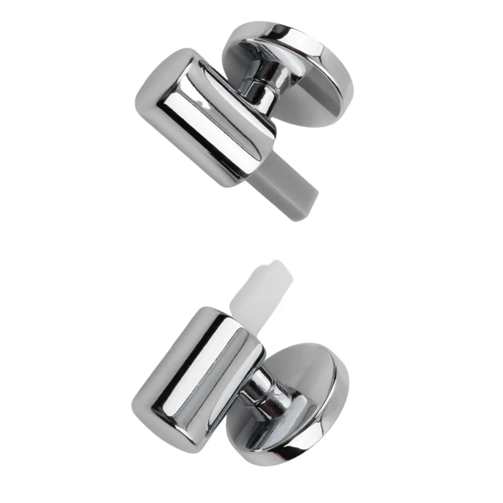 Home Improvement Toilet Hinges Replacement Traditional & Contemporary Soft Close Hinges Suits Anya Bathroom Toilet