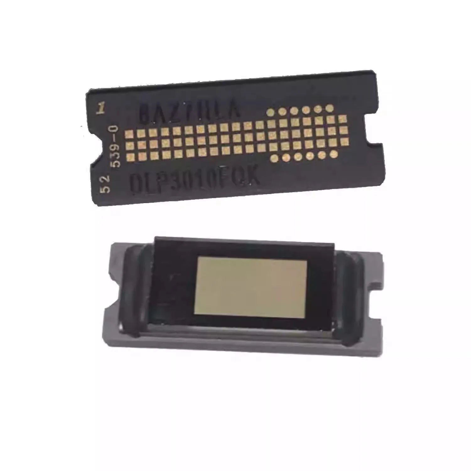 

DLP3010FQK DMD Новый импортный оригинальный микропроектор
