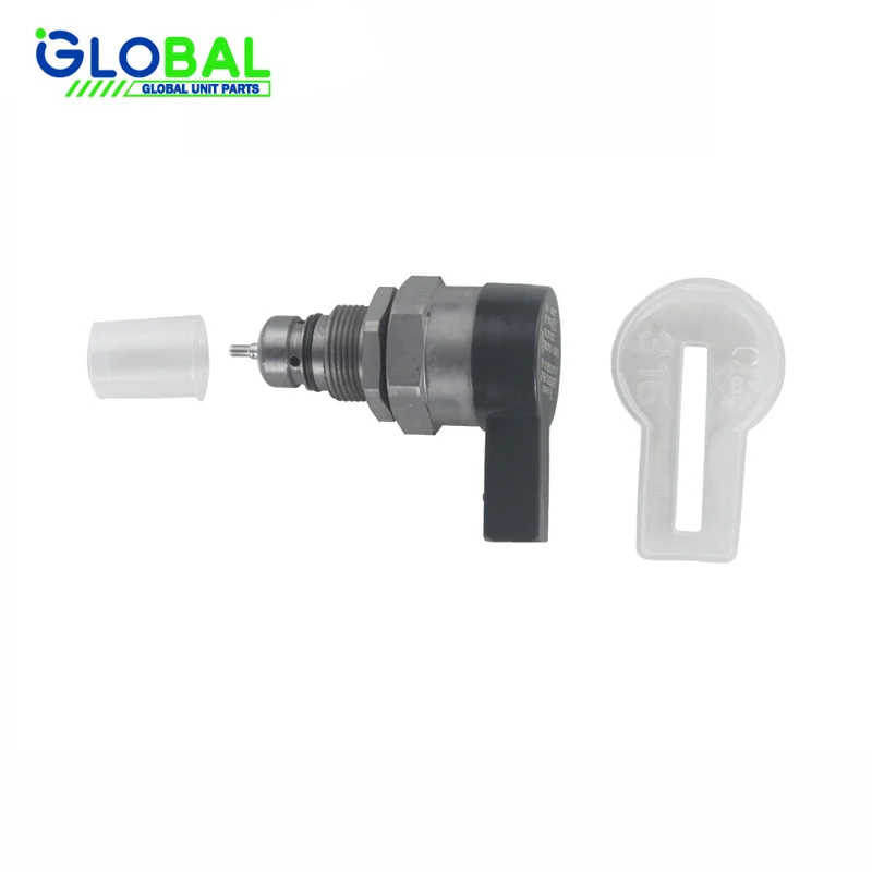 0281002794 A6420780149 New Genuine Suit For MERCEDES BENZ SPRINTER Fuel Rail Pressure Relief Valve 057130764H