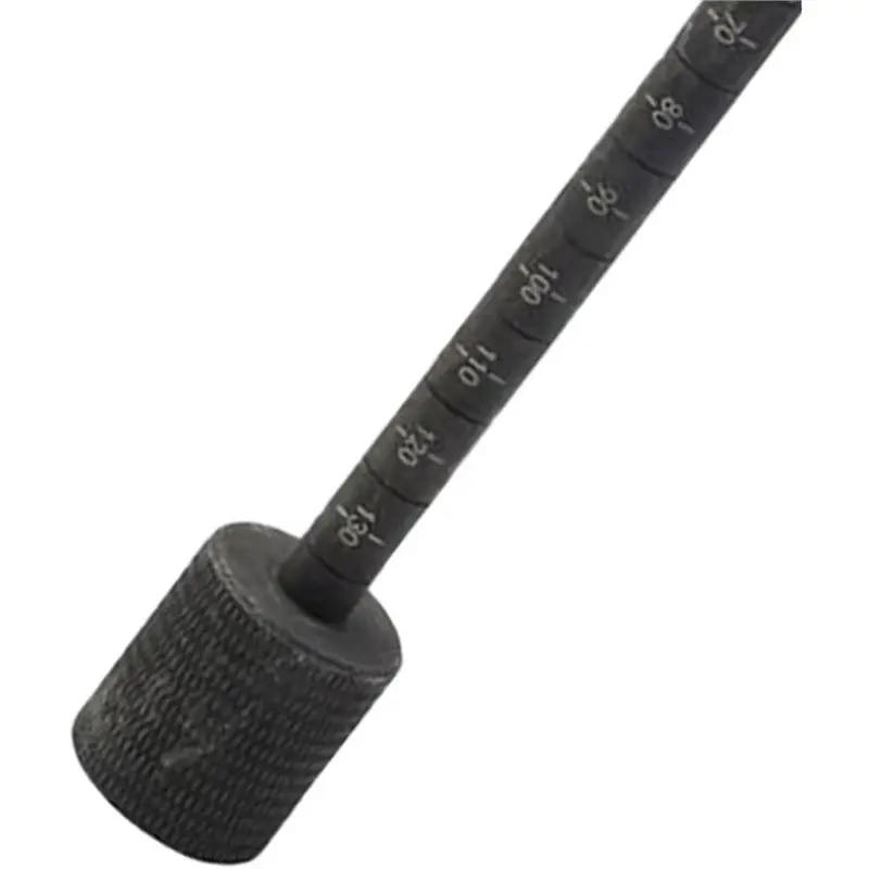 A64P-Transmission Dipstick Tool 10323A 10323B Gearbox For Automatic Trans Dodge Jeep Cherokee Fiat