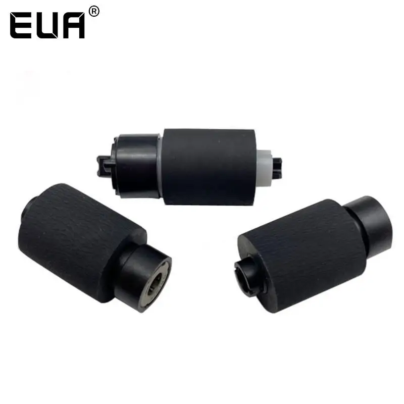 1 Juego de rodillo de recogida de papel de larga duración para Kyocera ECOSYS P5018cdn 5021cdn 5021cdw 5026cdn 5026cdw M5521cdn 5521cdw 5526cdn 5526cdw