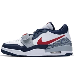 NIKE AIR JORDAN LEGACY 312 LOW AJ312 męskie buty sportowe moda retro buty do koszykówki do treningu bojowego CD7069-164