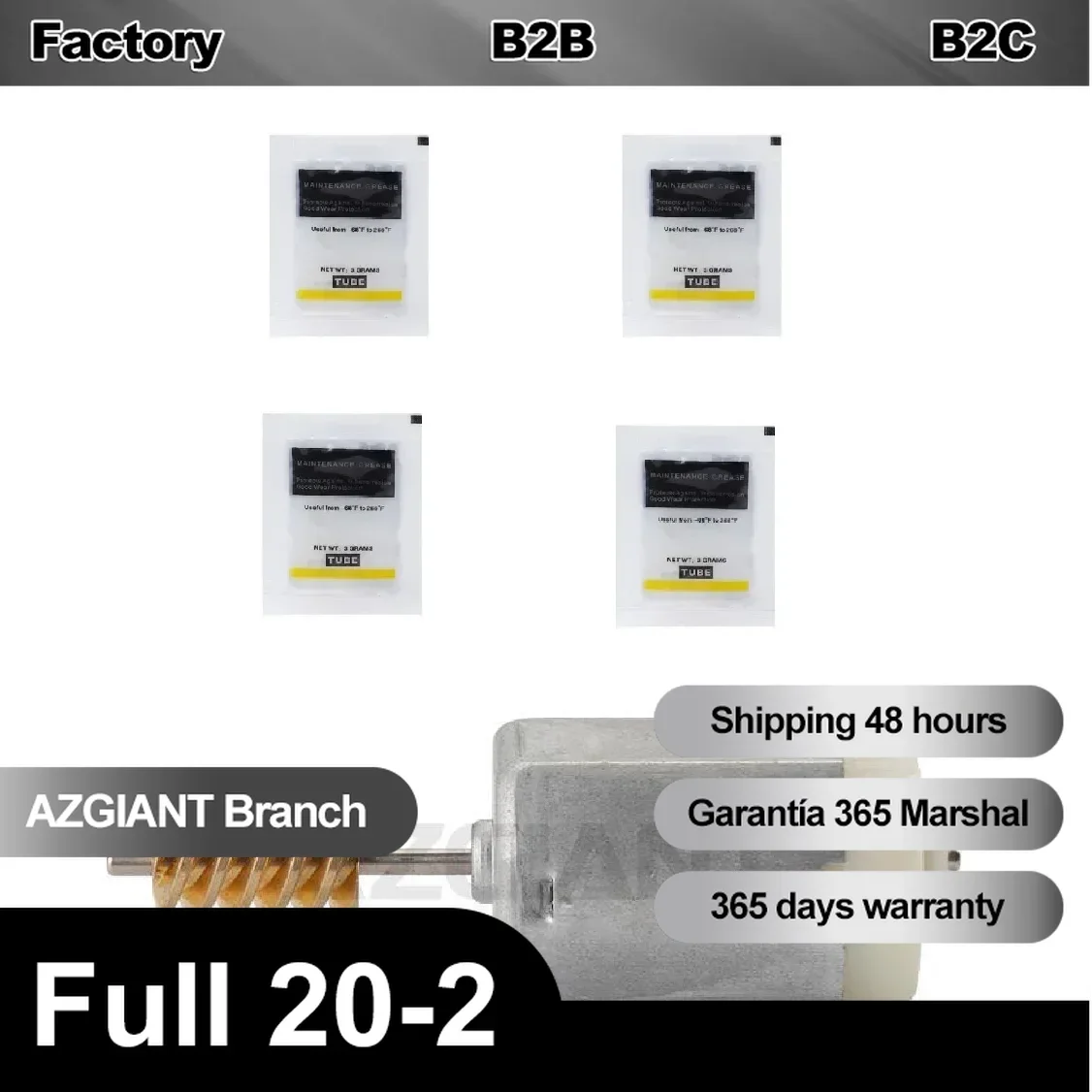 motor door lock for Benz CLA-Class Coupe C117 CLA45 AMG W156 VW Crafter MK1 center control locking front LR