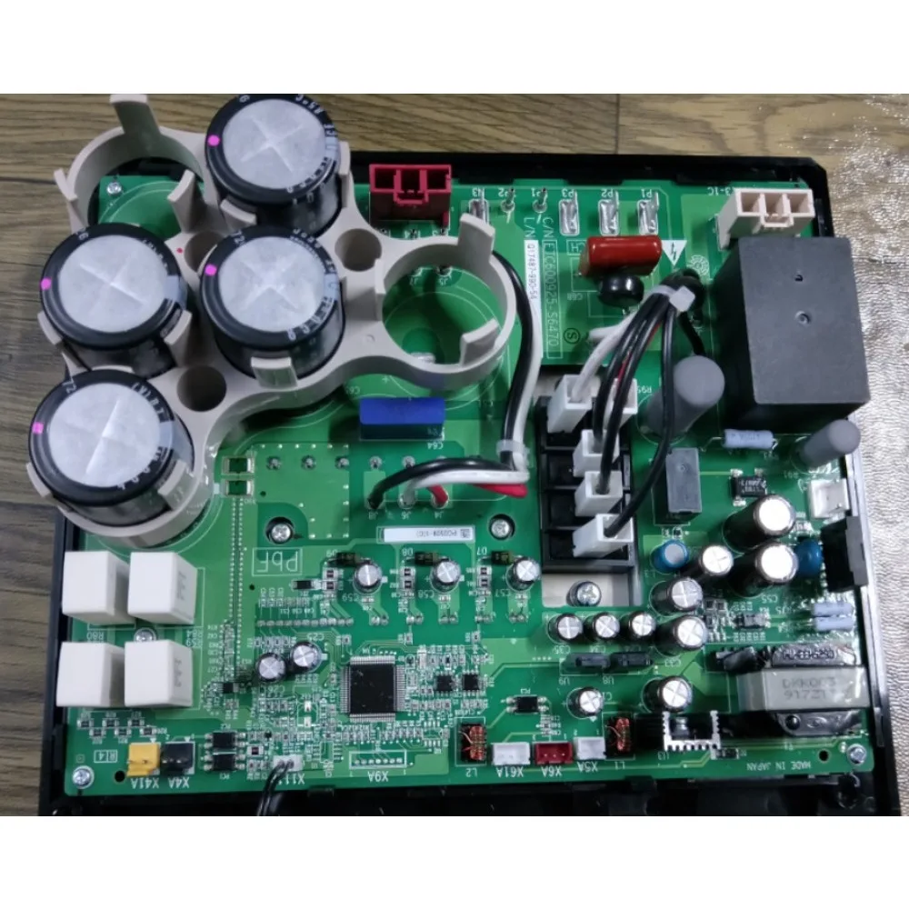 

Suitable for variable frequency P-board 2197359 PC0509-1 RZP350SY1 RHXYQ16SY1 motor 3P184192-1