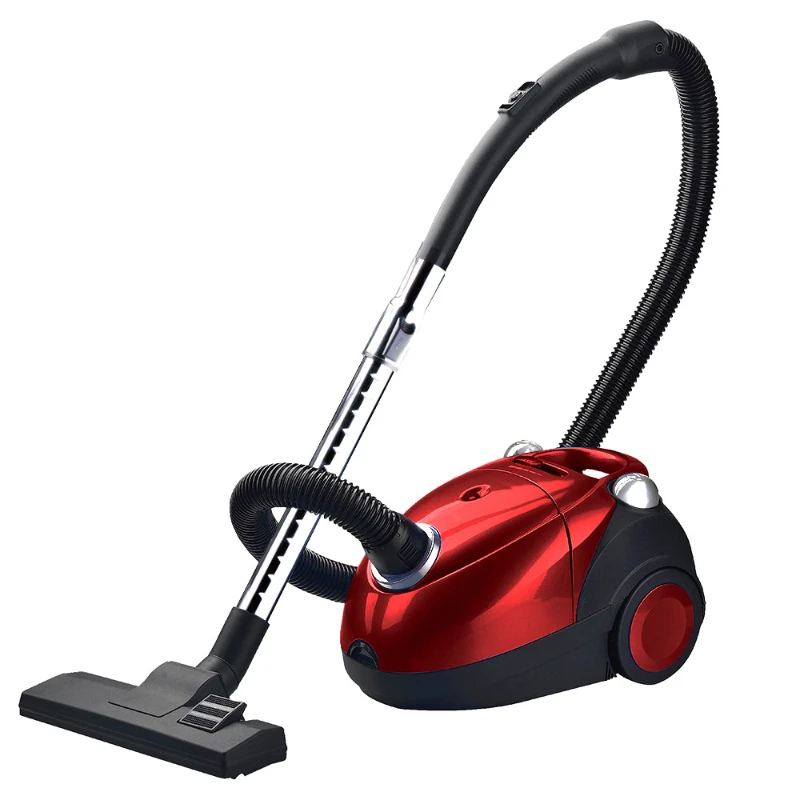 Aspirateur ménager portable injuste, puissance 1200W, robot