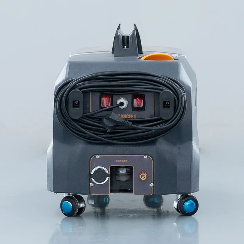 Cleaning Machine Multifunction - огляд і ціна Outdoor Power Mop