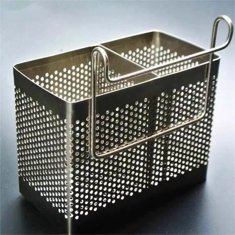 

Stainl Steel Wall Mounted Chopstis Holder Drainage Chopstis Cage New Sle Chopstis Buet Hanging Chopstis Stand