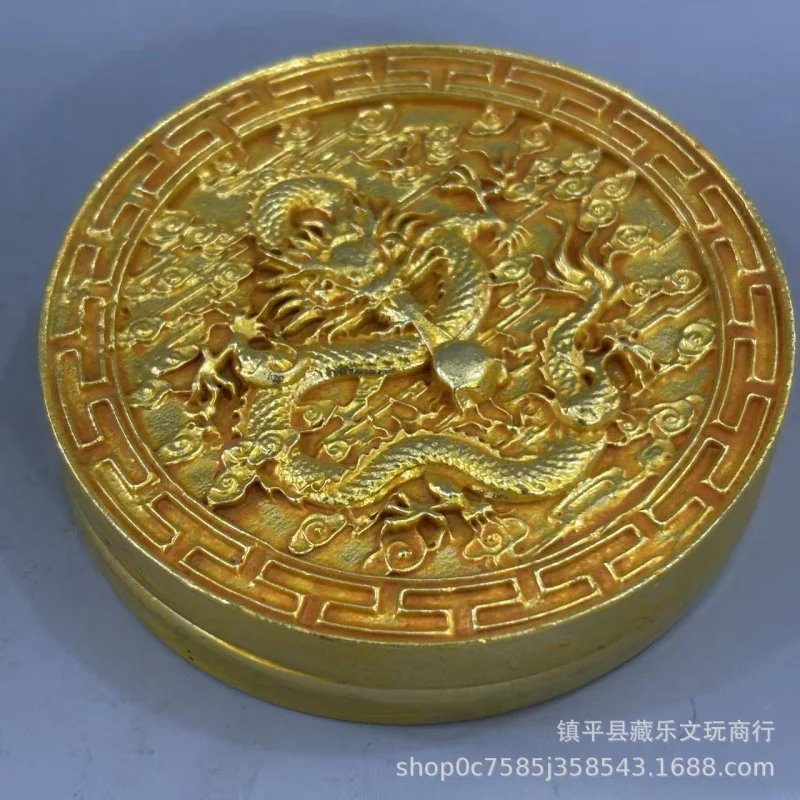 Antique stationery items: 